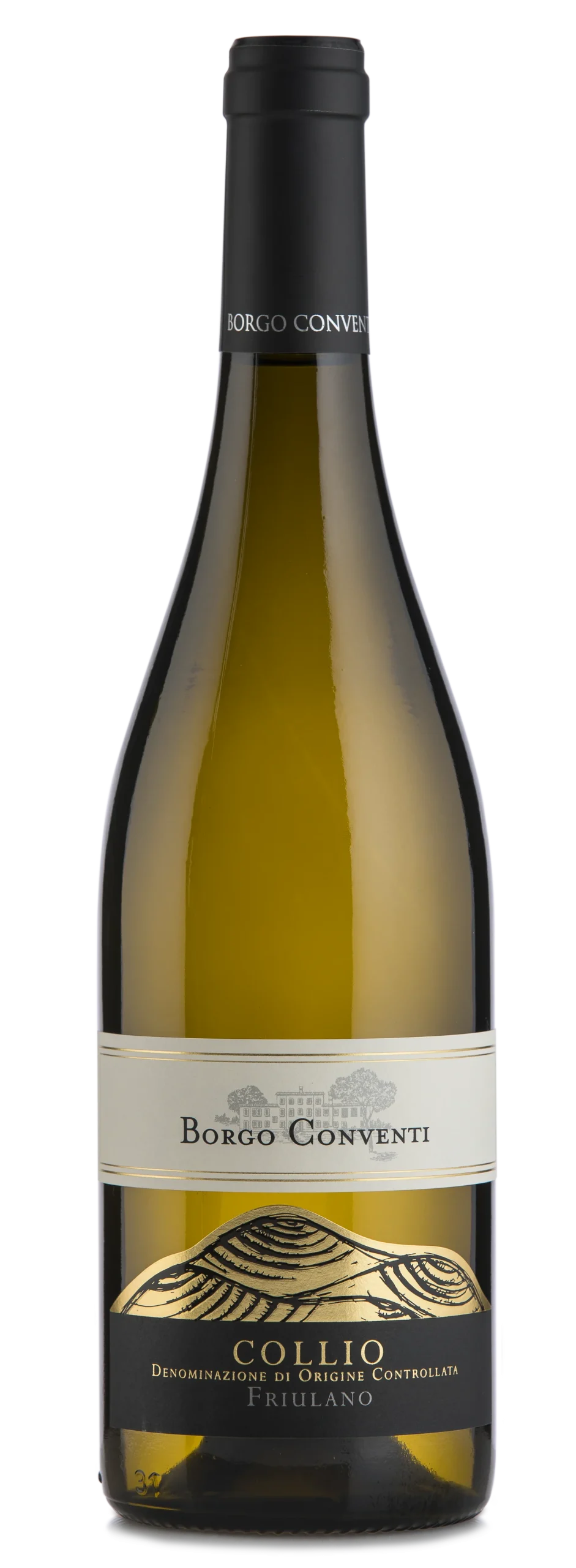Tenuta Borgo Conventi | Collio Friulano - NV