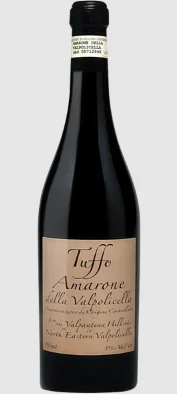 Tuffo | Amarone della Valpolicella - NV