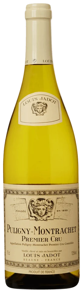 1959 | Louis Jadot | Puligny-Montrachet