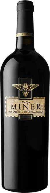2017 | Miner Family Vineyards | Emily's Cabernet Sauvignon - Wine