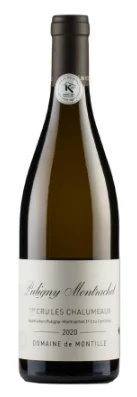 2020 | Domaine de Montille | Les Chalumeaux - Wine