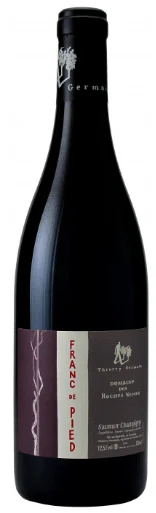 2020 | Domaine des Roches Neuves | Saumur-Champigny Franc de Pied