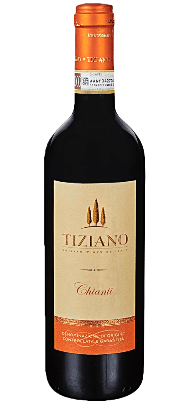 2015 | Tiziano Wines | Chianti