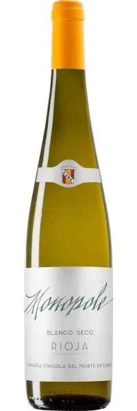 2020 | CVNE | Monopole Blanco - Wine