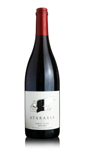 2017 | Ataraxia Wines | Pinot Noir