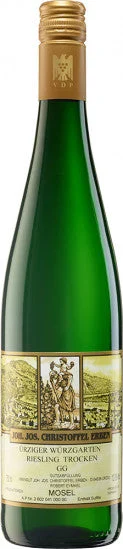 2018 | Weingut Joh. Jos. Christoffel Erben | Riesling - Wine