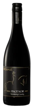 Dressage Wines | Pinot Noir - NV