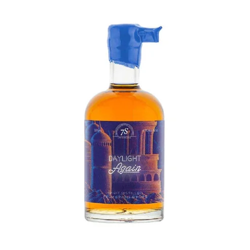 Seven Stills Daylight Again Whiskey | 375ML