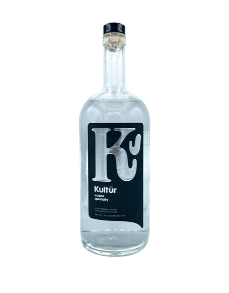 Kultur Vodka