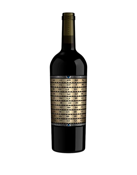 Unshackled Cabernet Sauvignon Red Wine