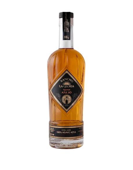 Rancho La Gloria Anejo Tequila