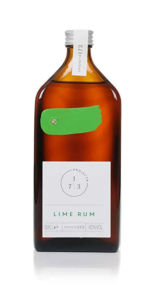 Proyecto #173 Ron de Lima | 500ML - Rum