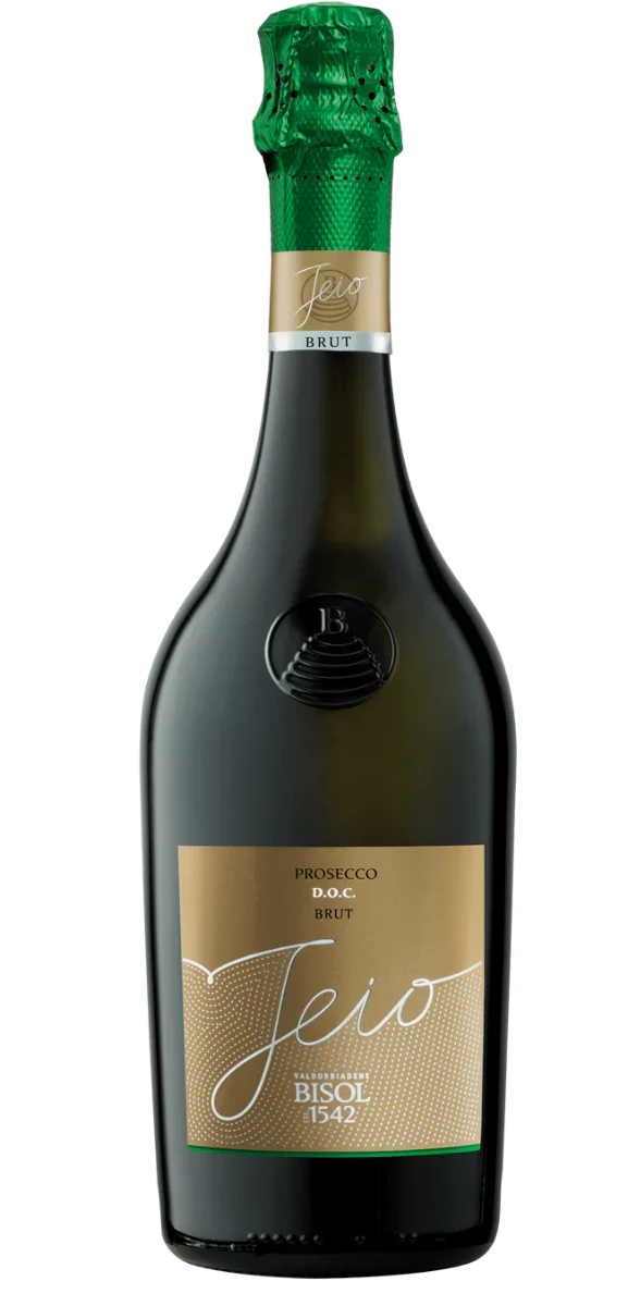 Bisol | Jeio Prosecco Brut DOC - NV