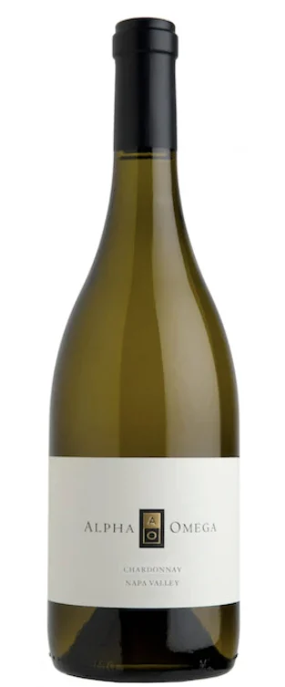 2019 | Alfa Omega | Chardonnay - Vino