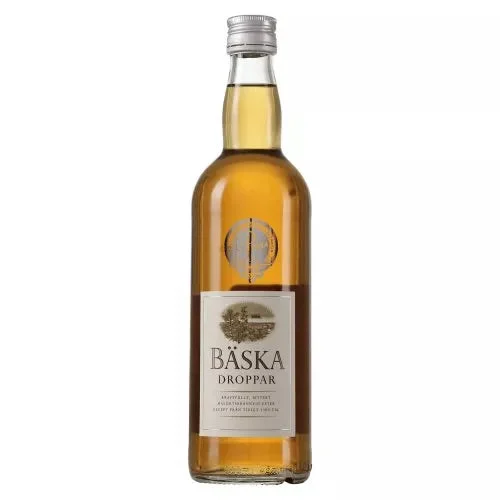 Baska Droppar Akvavit Espíritu | 500ML - Spirit