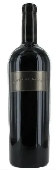 2016 | Levy & McClellan | Cabernet Sauvignon - Wine