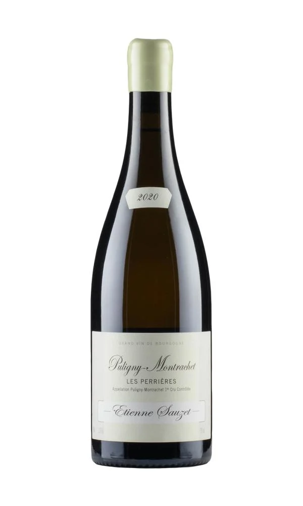 2020 | Etienne Sauzet | Puligny Montrachet Les Perrieres - Wine