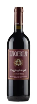 2021 | Fattoria La Gerla | Poggio gli Angeli - Wine