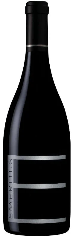 2019 | Emeritus Vineyards | Hallberg Ranch Pinot Noir - Wine