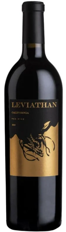 2018 | Leviathan | Red Wine