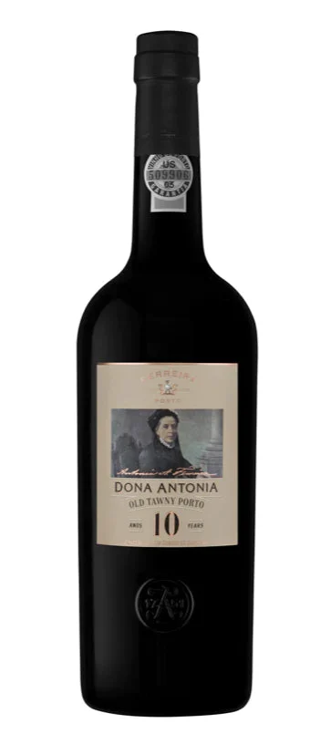 Porto Ferreira | Dona Antonia 10 Year Old Tawny Port - NV