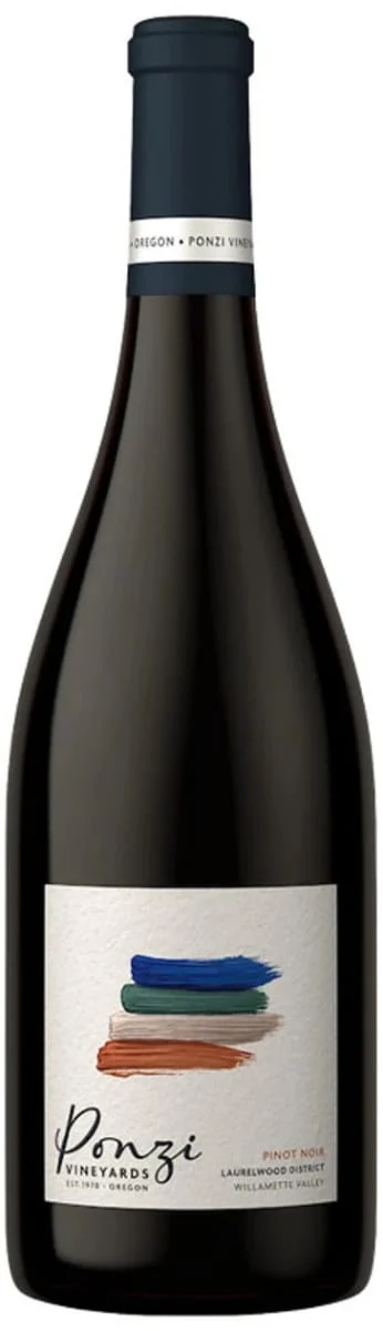 Ponzi Vineyards | Laurelwood District Pinot Noir - NV