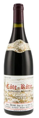 1995 | Dominio Jamet | Costa Rotie - Vino