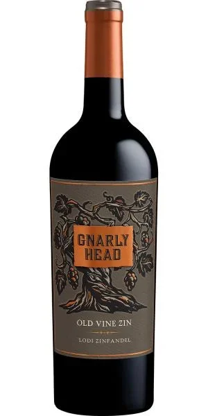 Gnarly Head | Old Vine Zin - NV