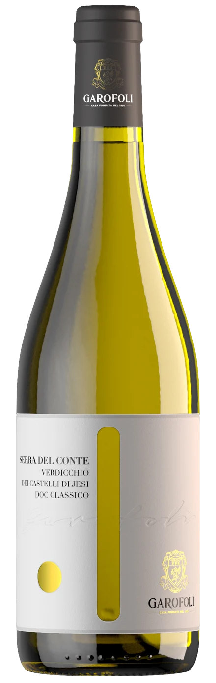 2021 | Garofoli | Serra del Conte Verdicchio - Wine