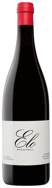 2013 | Compania de Vinos del Atlantico | Elo Monastrell - Wine