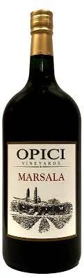 Opici Wines | Marsala (Magnum) - NV