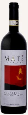 2011 | Vino Mate | Brunello di Montalcino