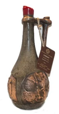 2020 | Orshimo | Saperavi Ceramic Bottle - Wine