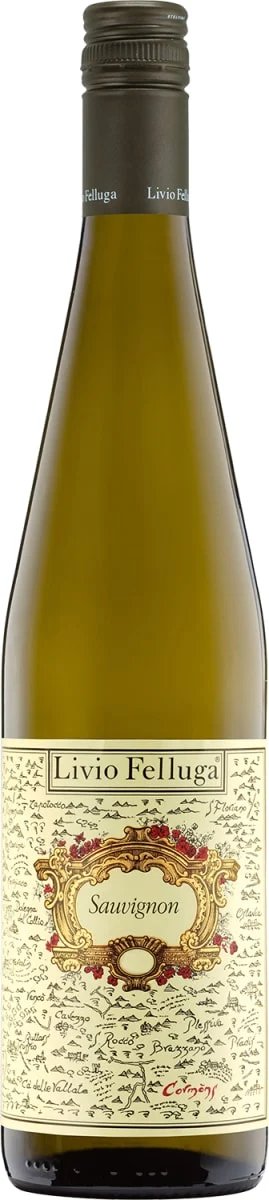 2020 | Livio Felluga | Sauvignon - Wine