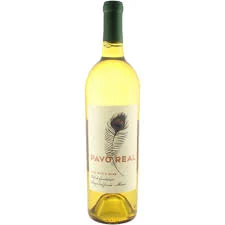Pavo Real | White - NV