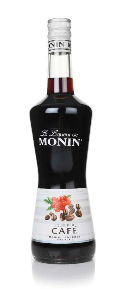 Monin Coffee Liqueur | 700ML