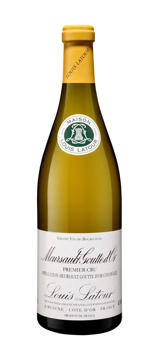 2018 | Louis Latour | Les Goutte d'Or - Wine