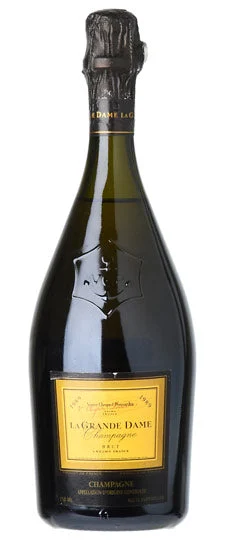 1989 | Veuve Clicquot | La Grande Dame - Wine