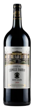 2009 | Château Léoville Barton | Saint-Julien (Magnum)