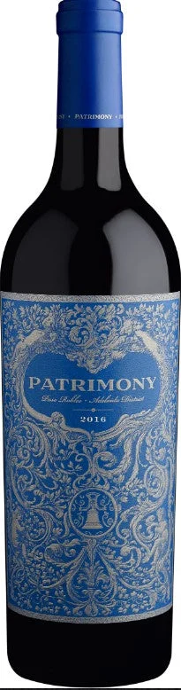 2016 | Viñedos Daou | Patrimonio Cabernet Sauvignon - Wine
