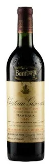 1961 | Château Giscours | Margaux - Vino