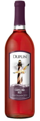 Duplin Winery | Carolina Red Sweet Muscadine - NV