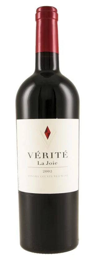 2002 | Vérité Winery | La Joie