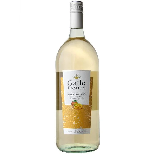 Gallo Family Vineyards | Sweet Mango (Magnum) - NV