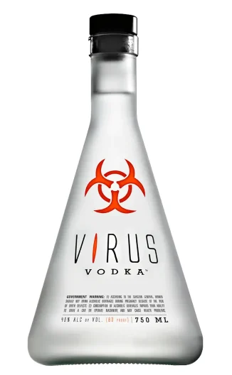 Virus Vodka