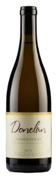 2019 | Donelan | 50/50 Chardonnay - Wine