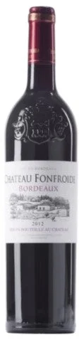 Chateau Fonfroide | Bordeaux - NV