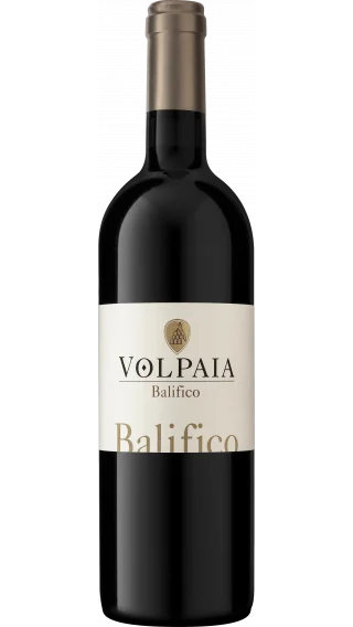 Fattoria Castello di Volpaia | Balifico - NV