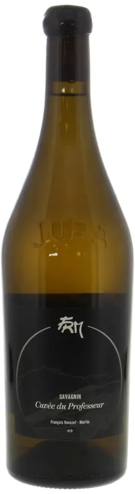 2019 | Domaine Francois Rousset-Martin | Cotes du Jura Cuvee du Professeur Sous-Roche