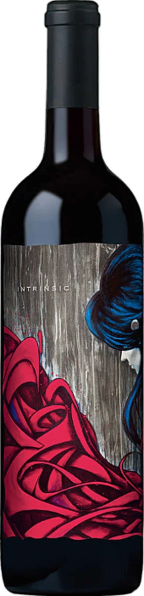 2020 | Intrinsic | Red Blend - Wine